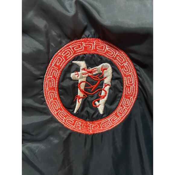 Vintage Sick of It All Dunbrooke Jacket Coat NYHC Hardcore Windbreaker 90s Men M - Picture 6 of 16